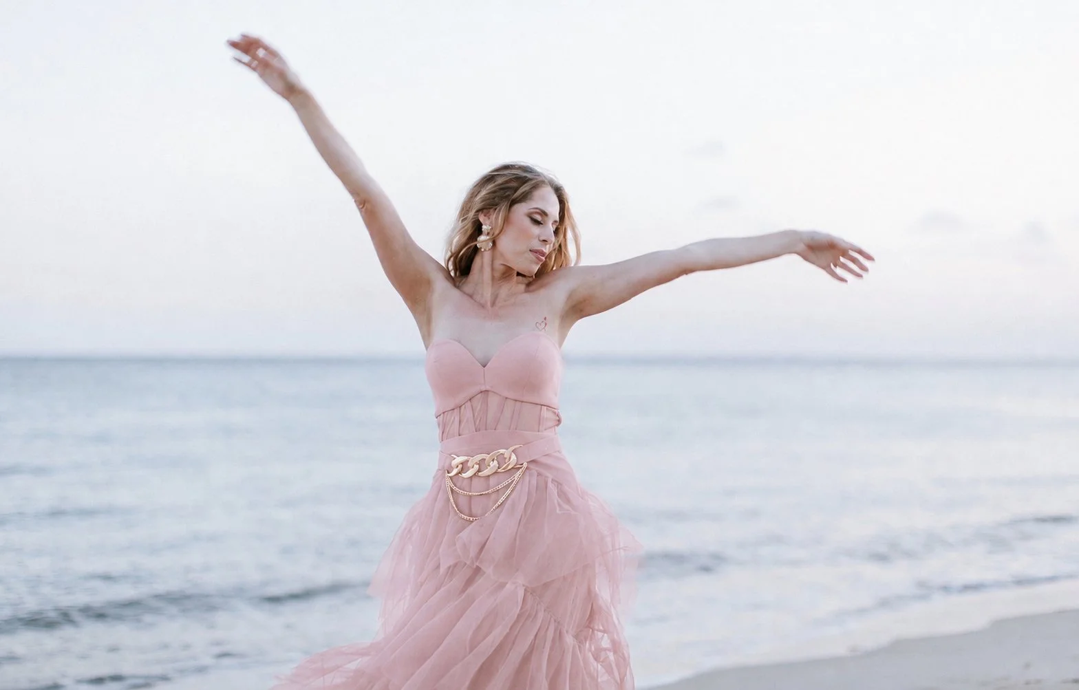 INTERVIEW with Meagan Jurkiewicz || Founder of Embracing Me Collective