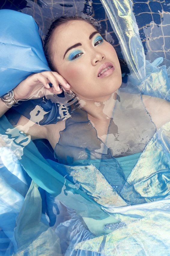 Beth Mitchell Photography || Begitta || Kylie Eustace MU