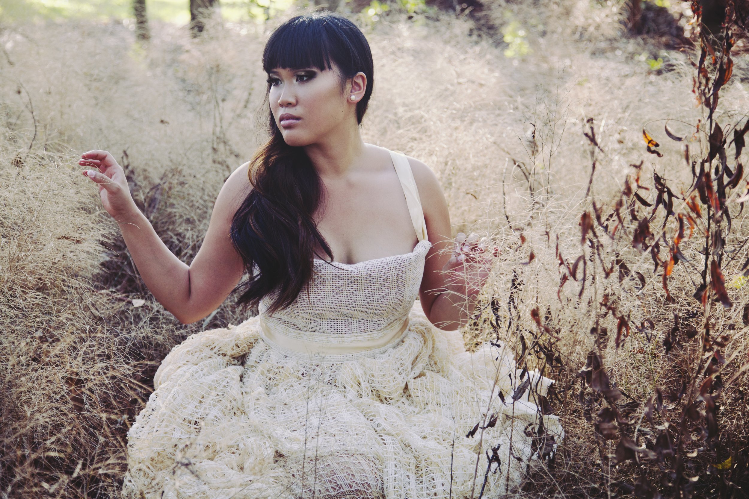 Rhylee Passfield Photography (and HMUA)