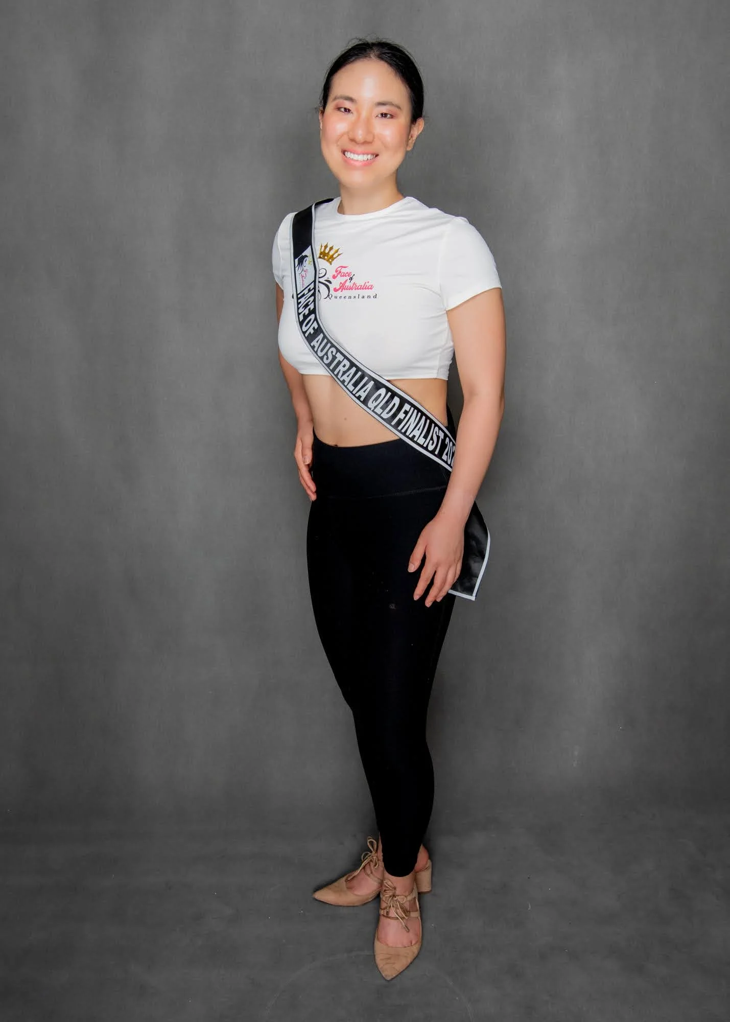 INTERVIEW with Susan Li || Candidate for Face of Australia 2025 ...