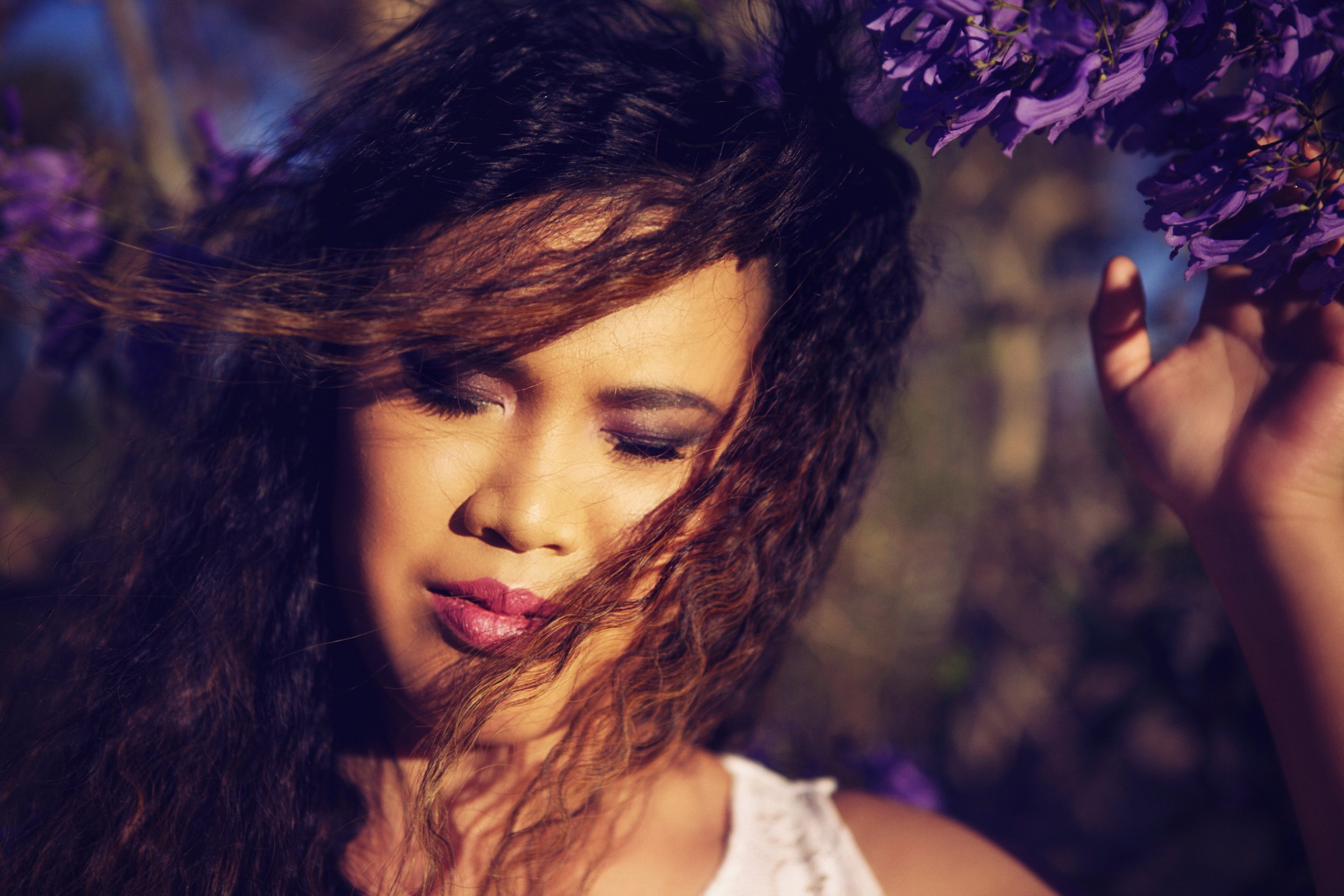 Michelle Fleur Photography || Kath Rose HMU