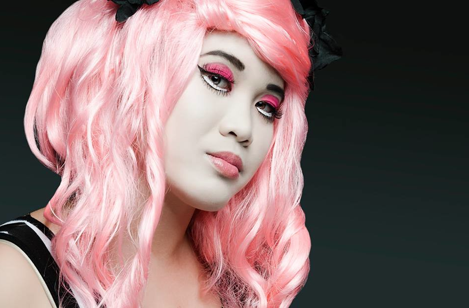 Janaka Photography || Huxley School of Makeup