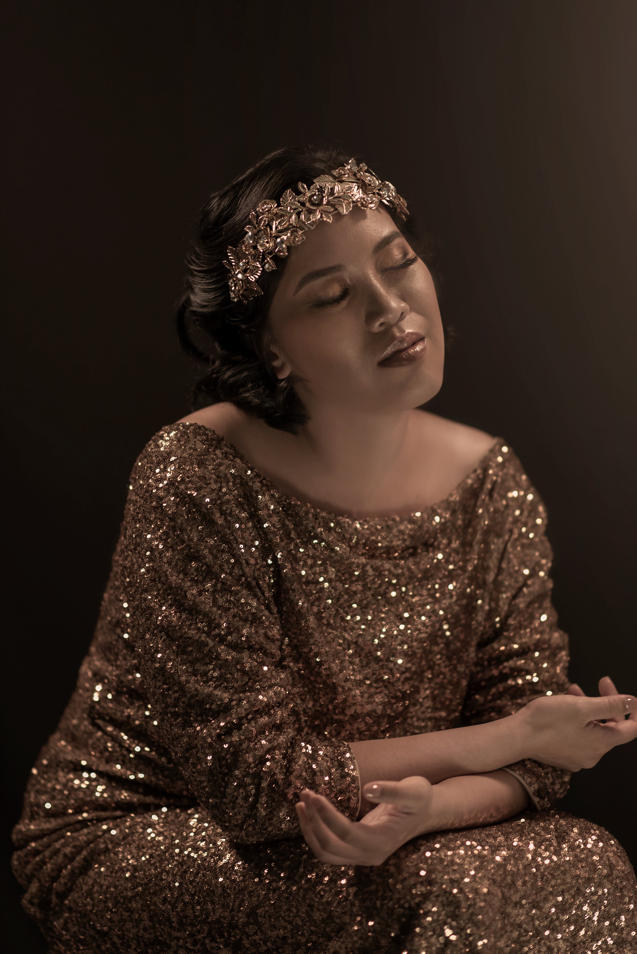 Hybrid Queen Photography || Marie Le HMUA