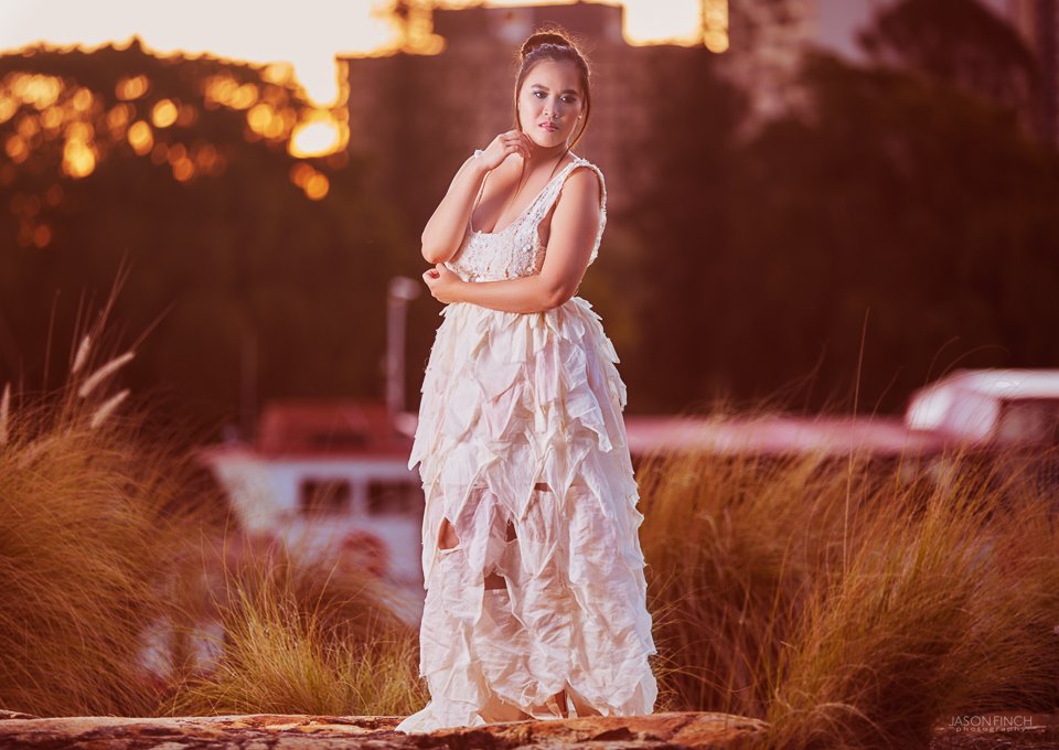 Jason Finch Photography || Natalia Hoskin Designs