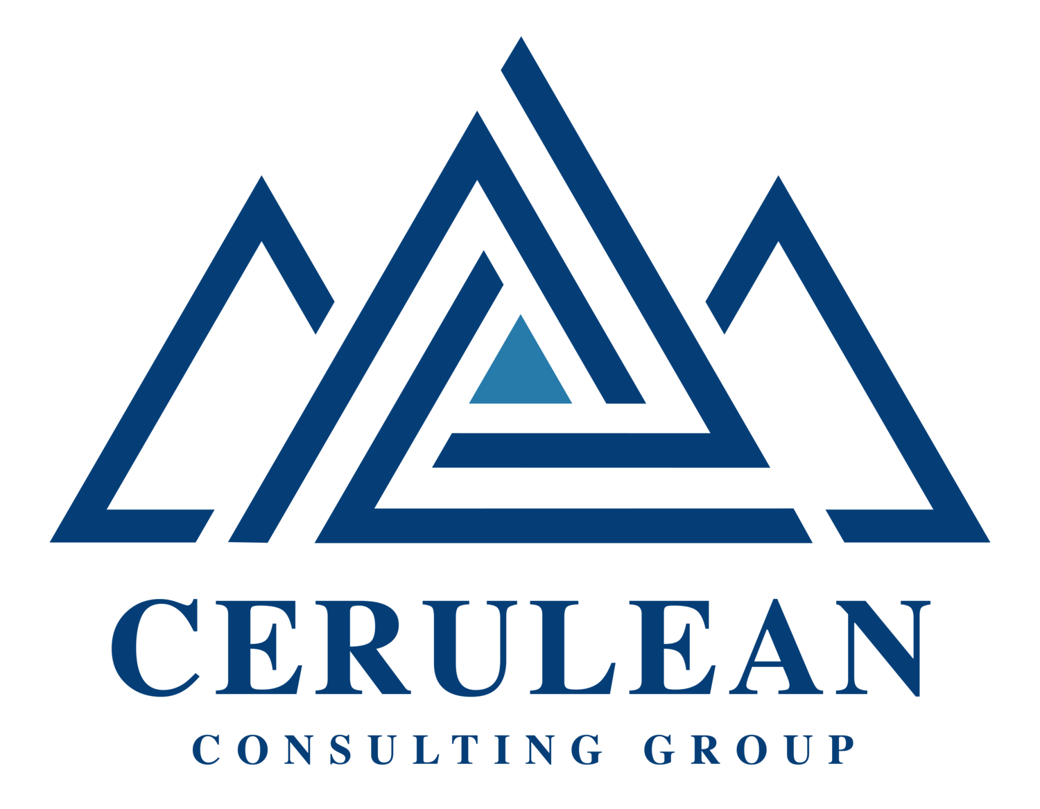 Cerulean Consulting Group
