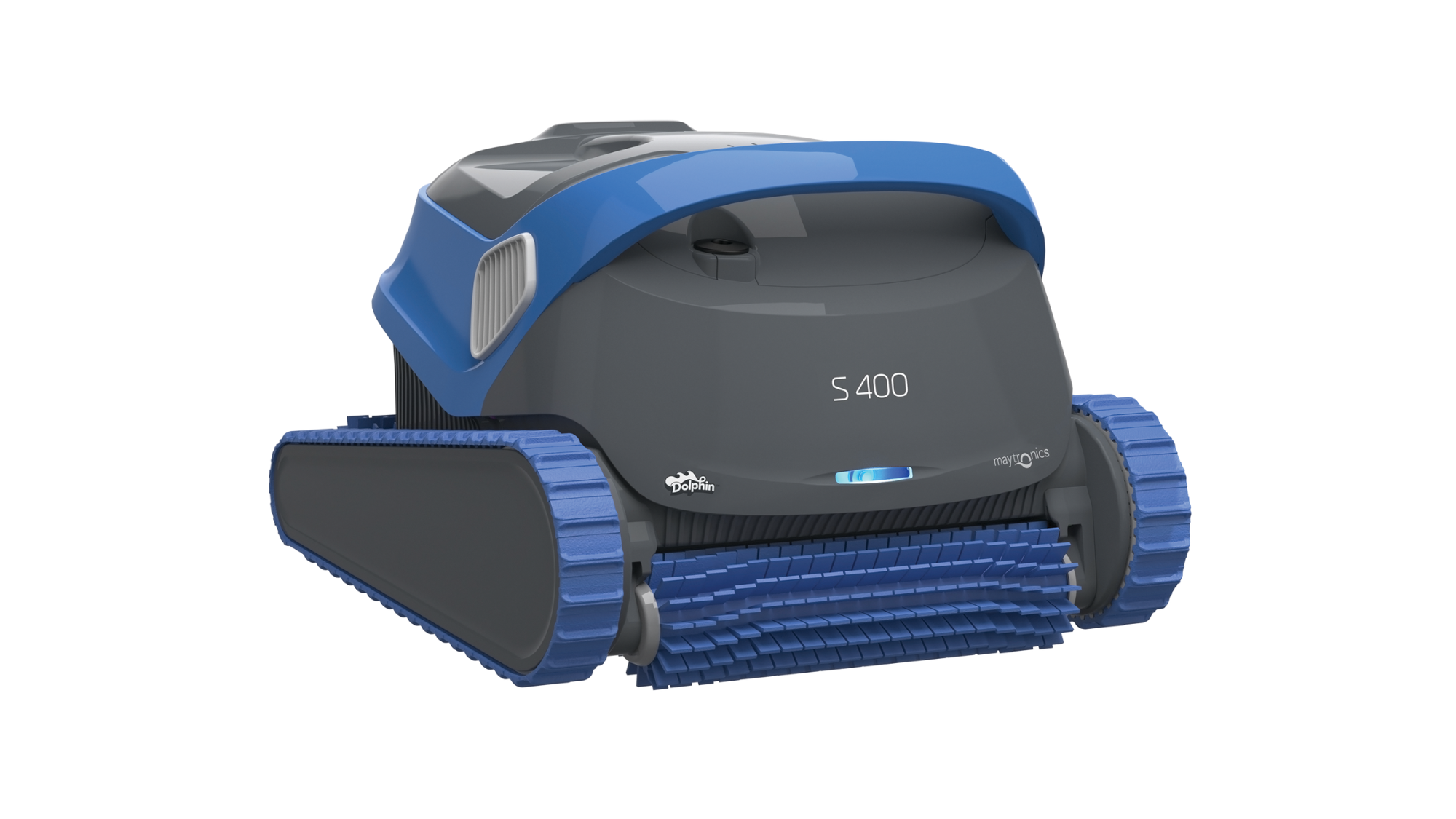 S Series Robotic Cleaners — Pool Robotics Perth