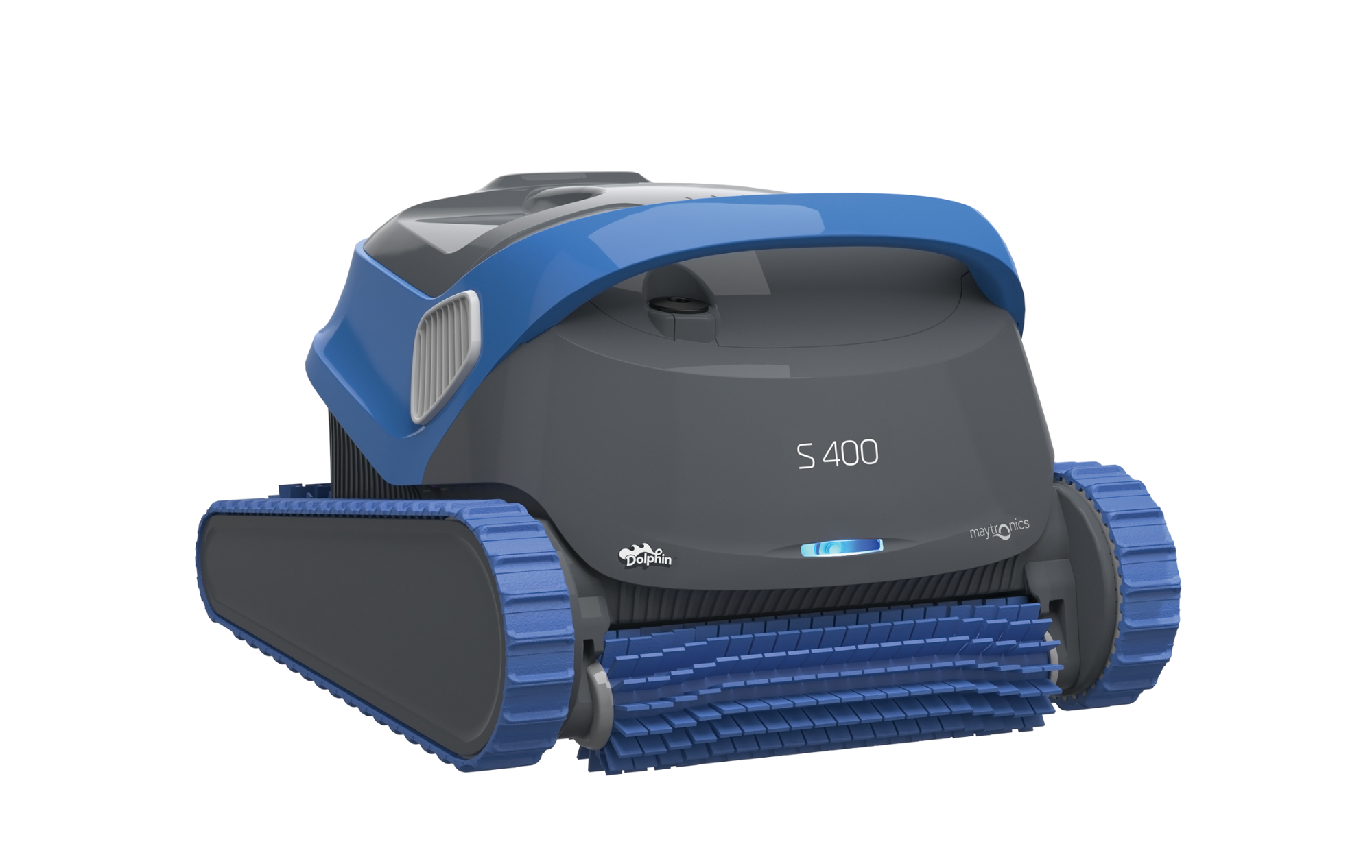 S Series Robotic Cleaners — Pool Robotics Perth