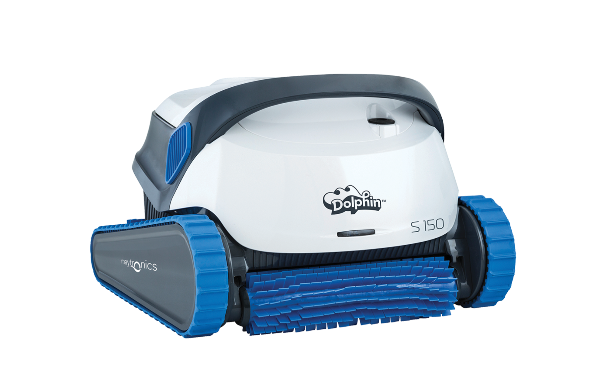 S Series Robotic Cleaners — Pool Robotics Perth