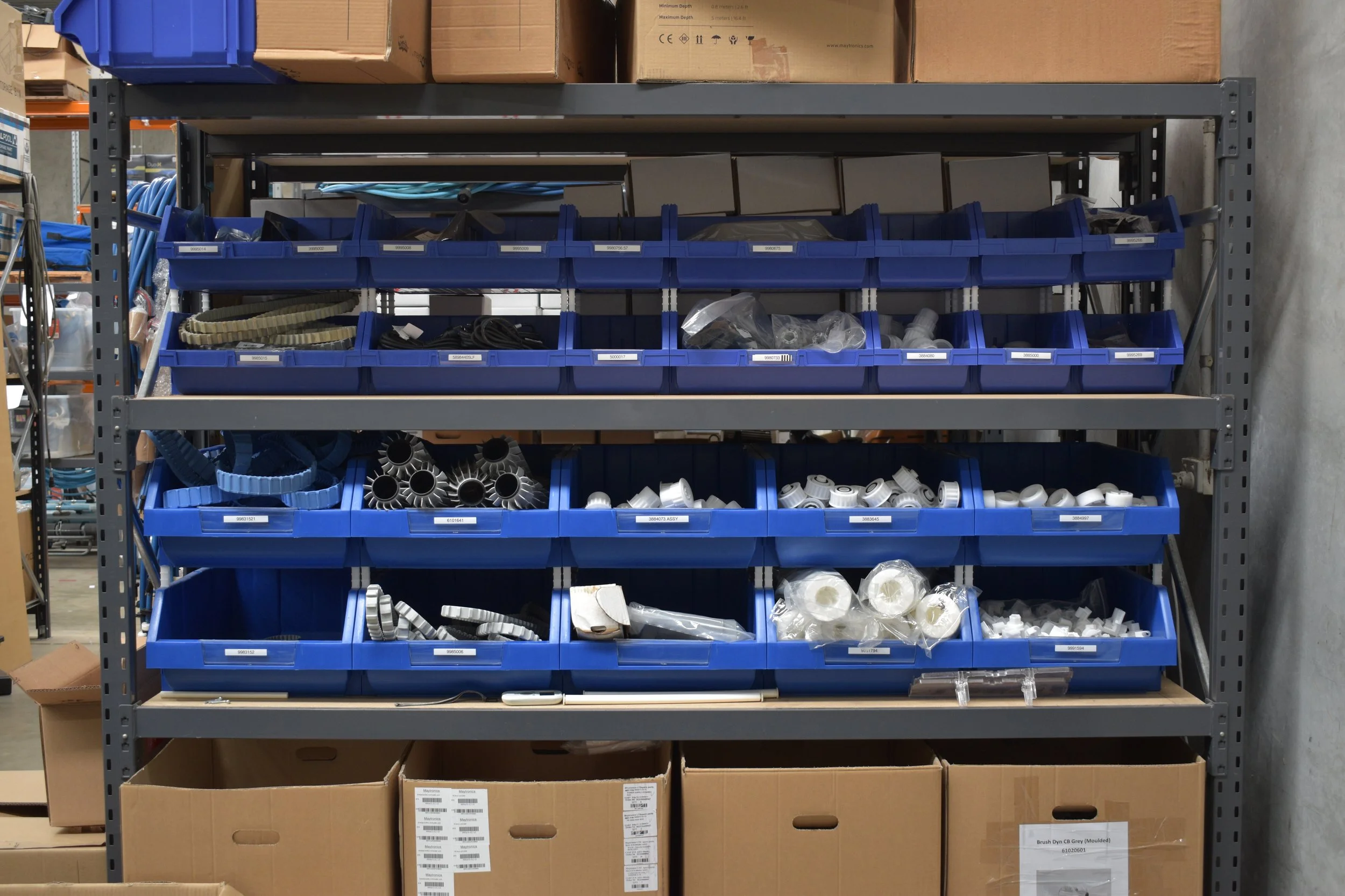 About Us — Pool Robotics Perth