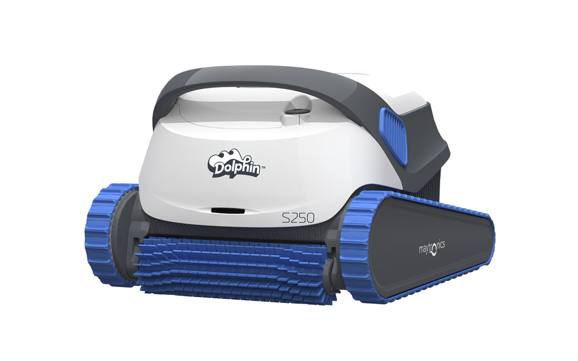 S Series Robotic Cleaners — Pool Robotics Perth