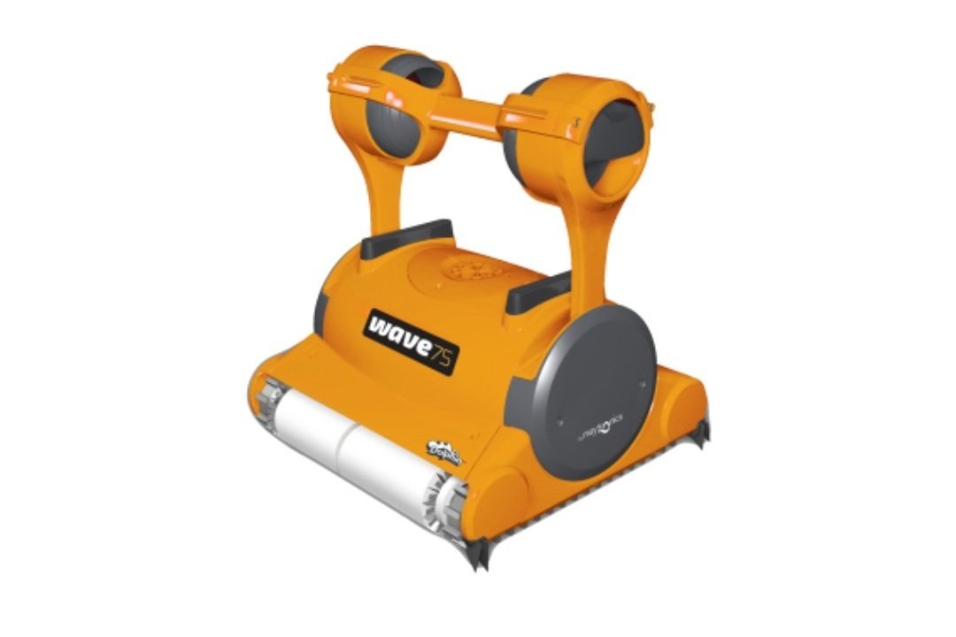 Commercial Sales — Pool Robotics Perth