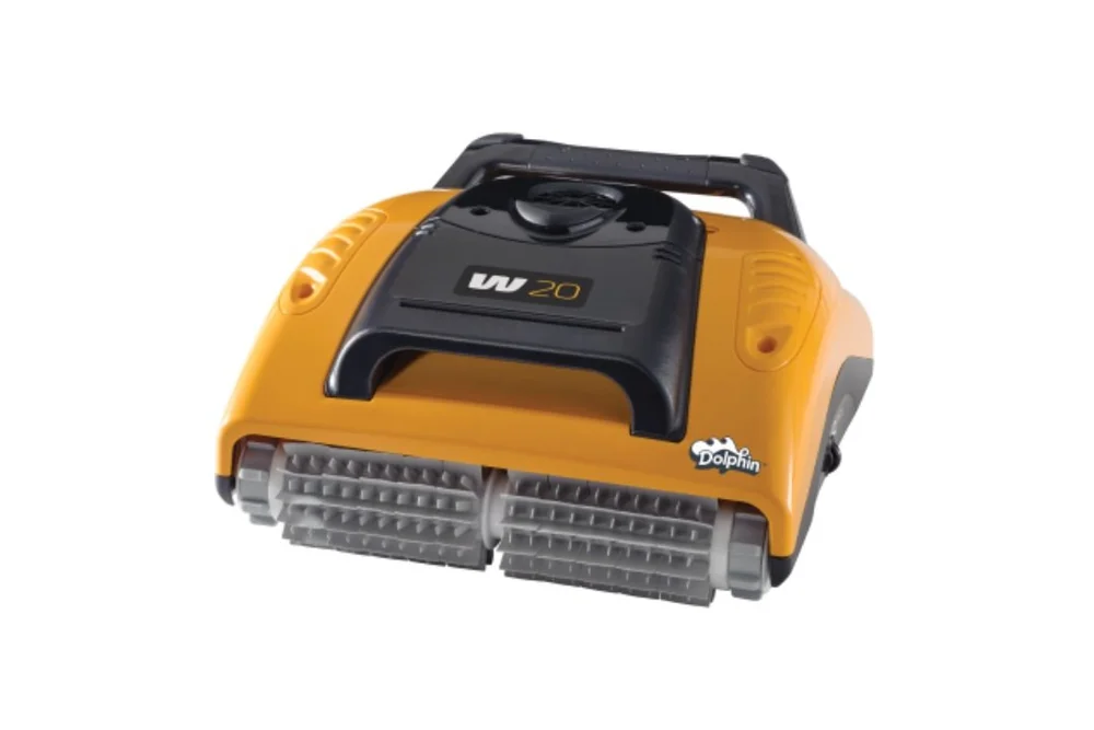 Commercial Sales — Pool Robotics Perth