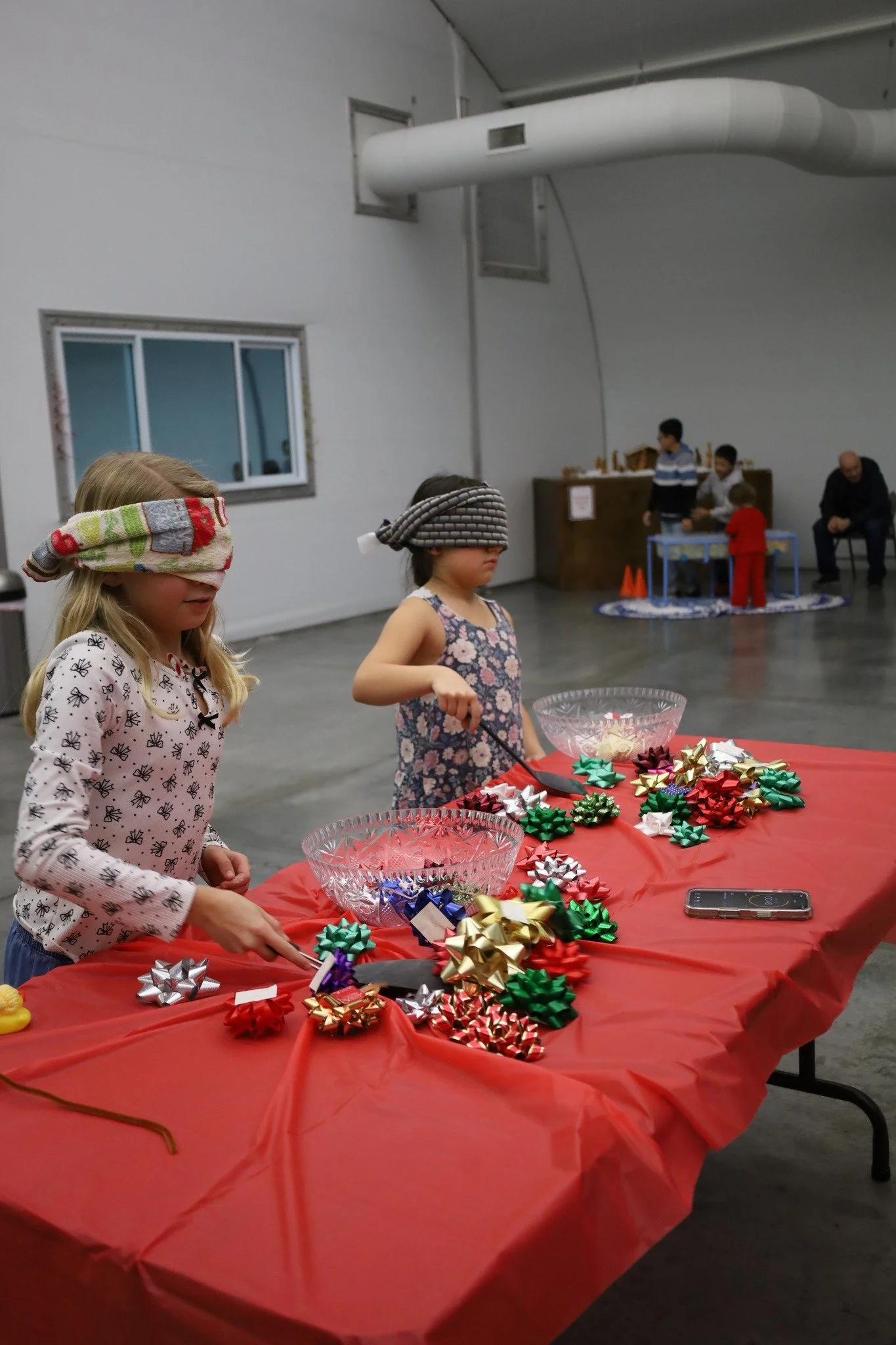 Blindfolded Bows Joyful Dec '25.jpg