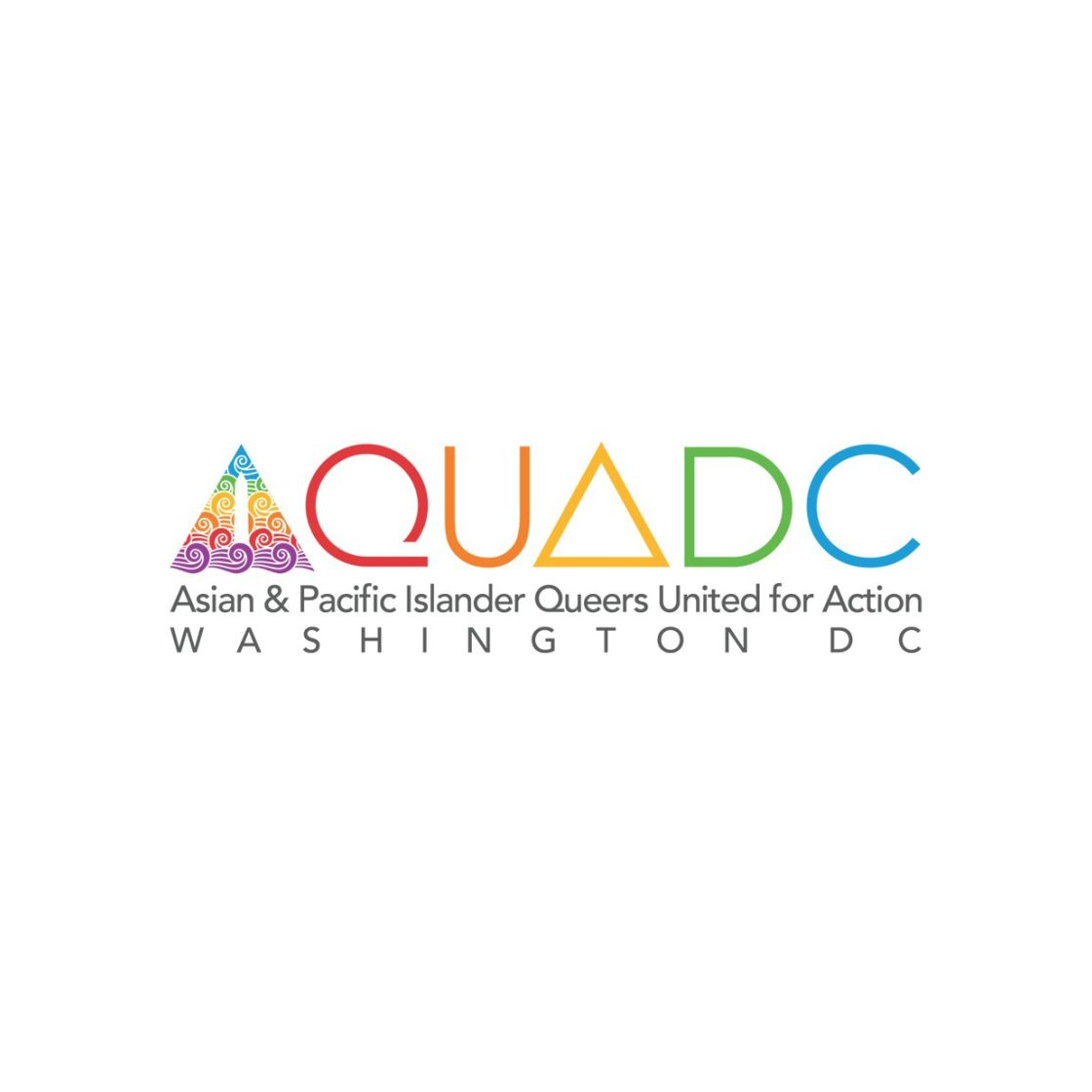 Asian/Pacific Islander Queers United for Action DC