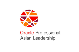Oracle Professional Asian Leadership