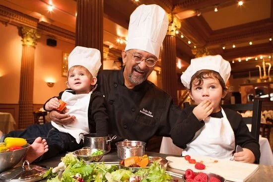 Behind the Delivery: The New Delhi Restaurant San Francisco