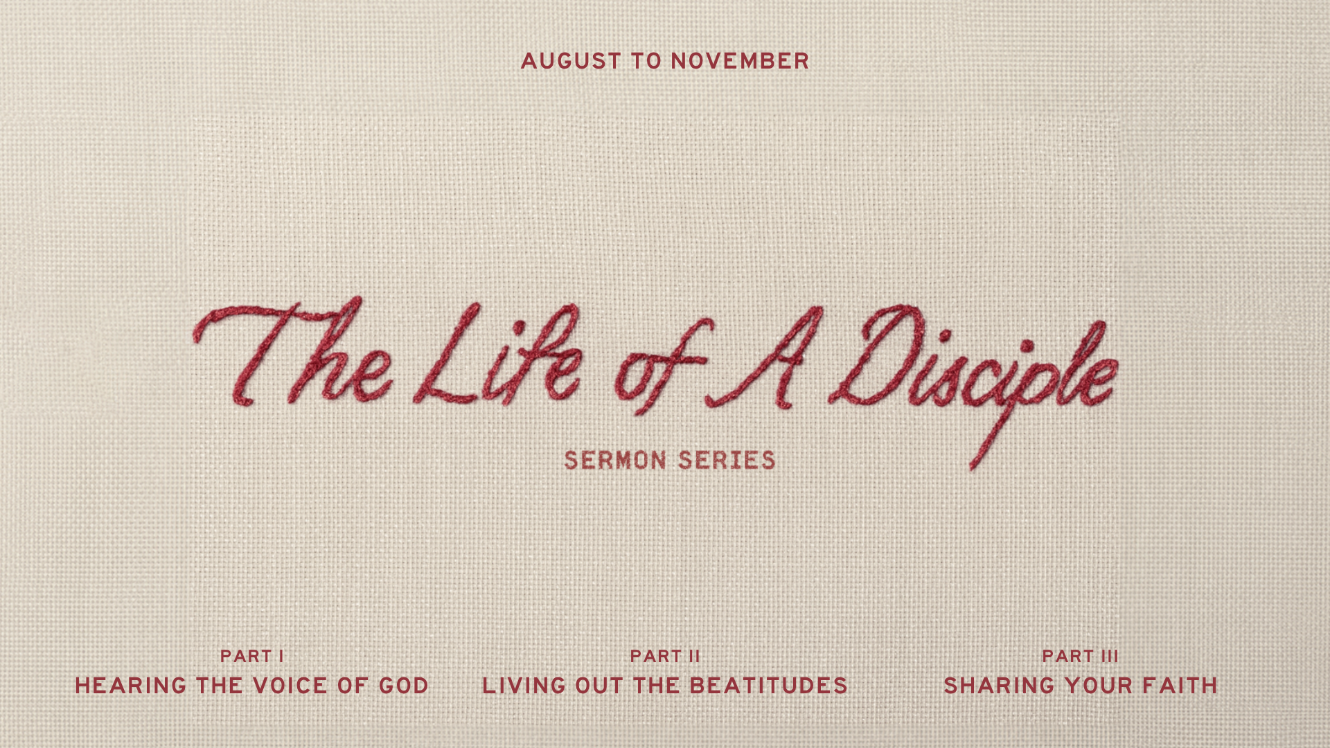 INTRO The Life of A Disciple.png