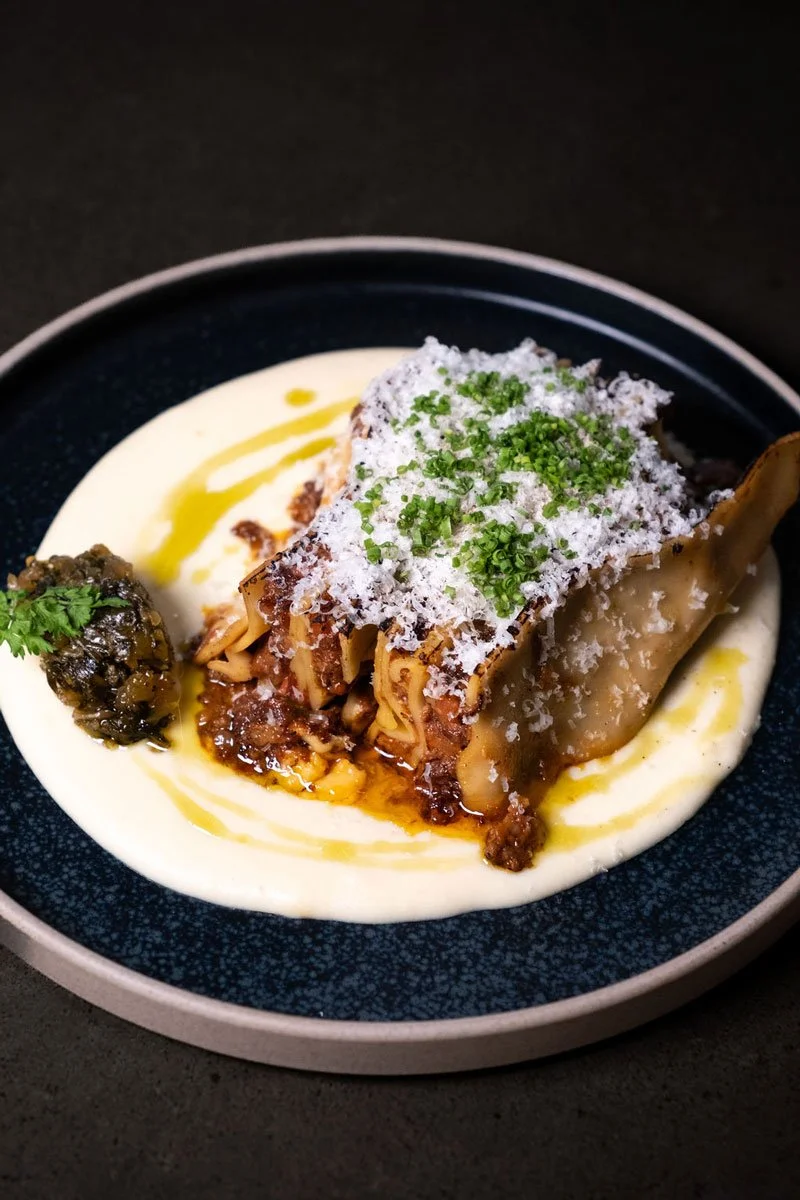 top dining in vancouver bc, Torafuku pan asian restaurant on Main Street near downtown