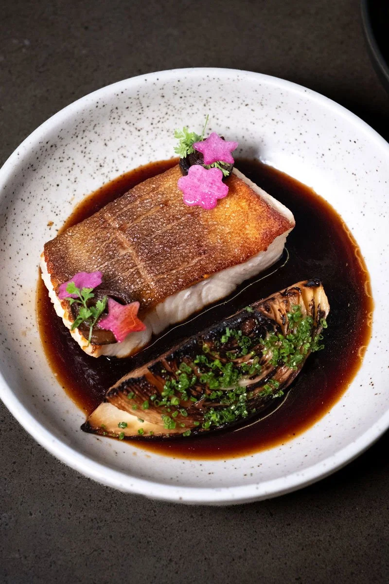 top rated dining experiences in vancouver bc, Torafuku restaurant on Main Street near Downtown
