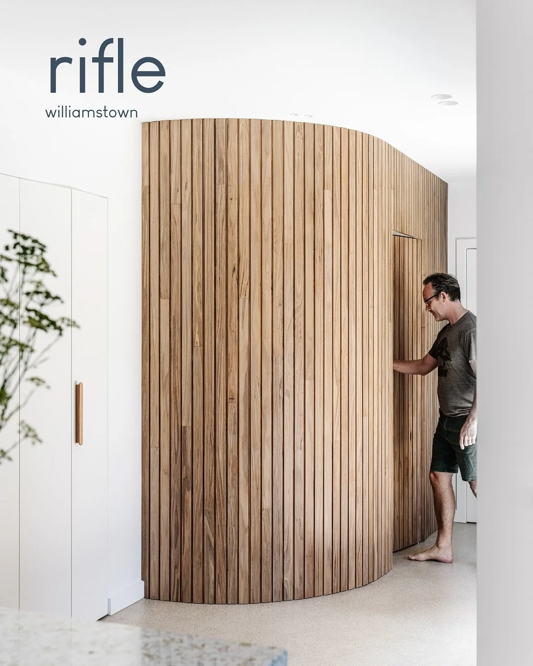 Doing something new for the first time is challenging, especially when something has never been achieved before. There are plenty of examples of building a new passive house, and even renovating and extending a home, but what had never been done was 