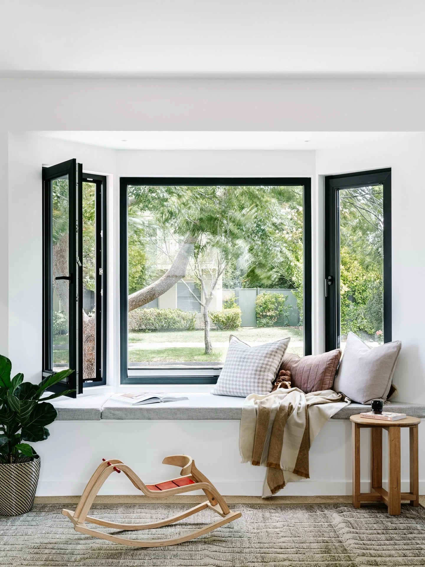 It&rsquo;s the biggest myth in energy-efficient and passive house homes.

There is this idea that you can&rsquo;t open your windows and doors! This is a load of rubbish.

Whilst our homes are built to a high level of airtightness and rely on mechanic