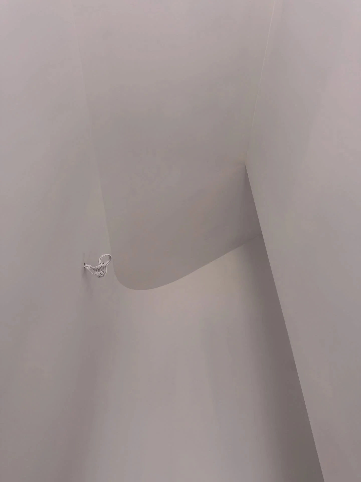 50 shades of white but not for much longer!

After 4 months of going through every @dalraypaint lime wash colour, my wife finally approved the colour today, just in time for our painter to start tomorrow! 

I really need to capture this whole if I ca