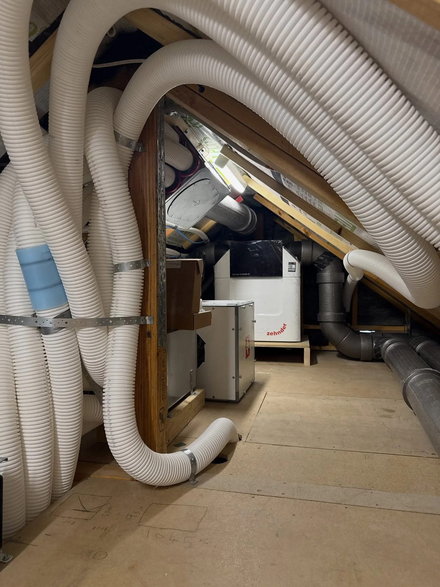 It&rsquo;s by far the most important feature of my future home!

Many believe a &ldquo;breathing&rdquo; house is a healthy house, but that&rsquo;s a myth we&rsquo;re here to bust! We&rsquo;re talking about mechanical ventilation, and it&rsquo;s the u