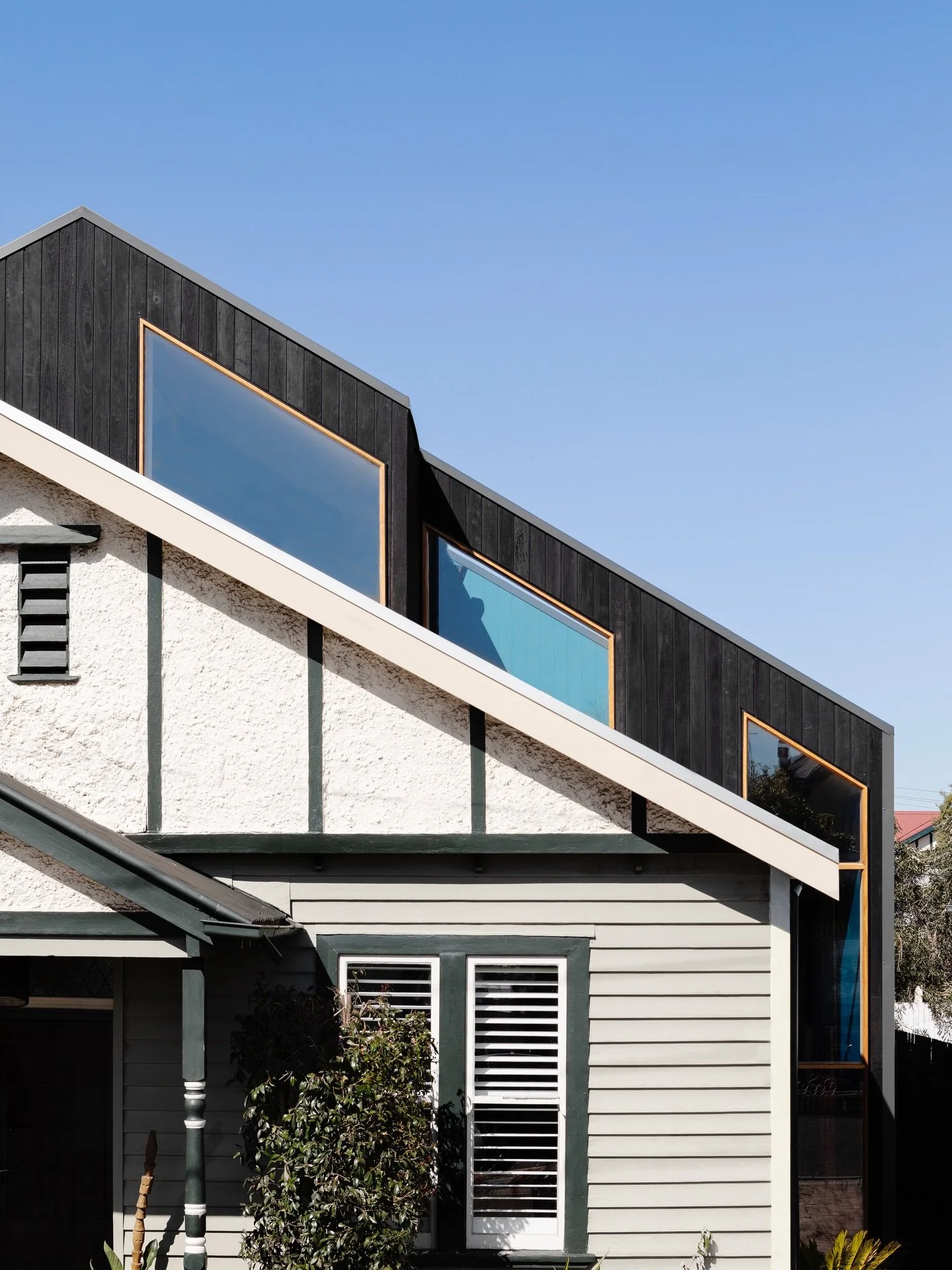 It&rsquo;s just one of those projects we still love 7 years later!

And we loved working with the architects @circlestudio_architects so much we decided to lease an office together.

The best part about sharing an office with architects is that we bo