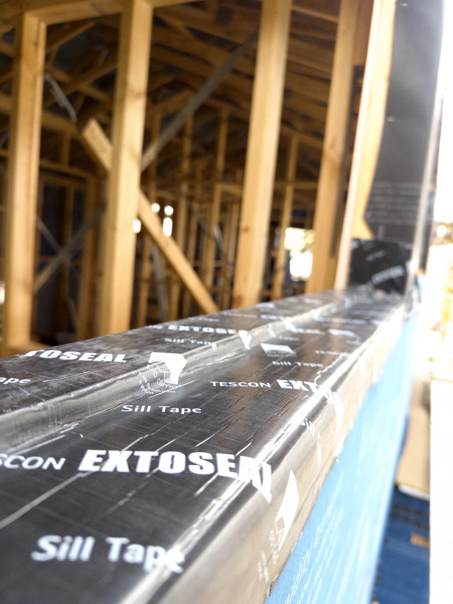 Did you know that the weakest part of any wall is the windows?

That&rsquo;s why special attention must be taken when installing them. We could write endless posts on this topic but let us show you some of the things we have done at our projects over