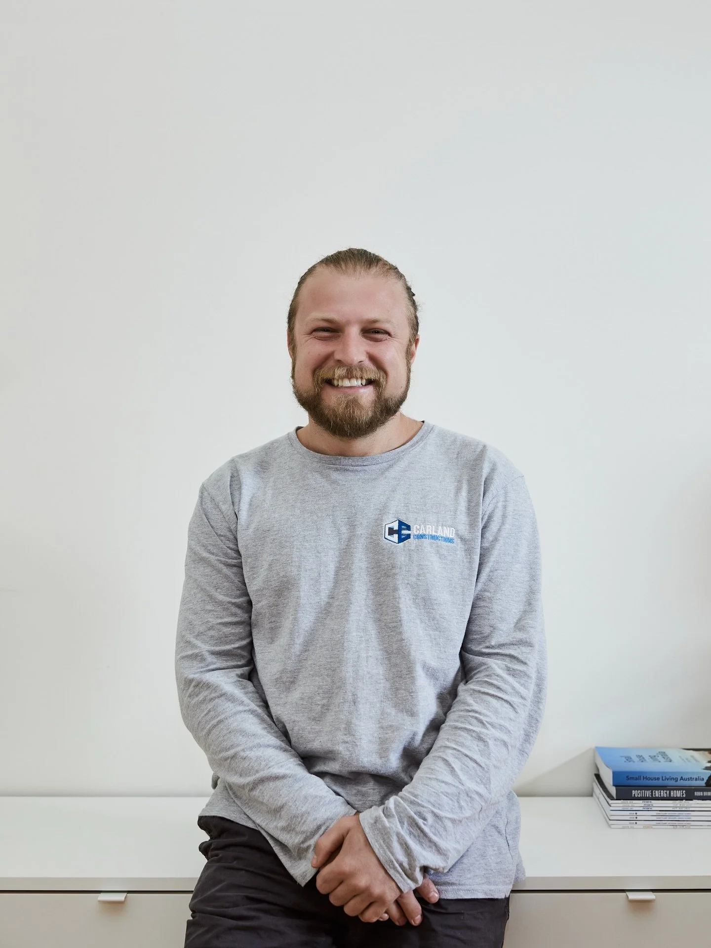 Who am I?

Well, I&rsquo;m Matt, I&rsquo;m a builder and the director of Carland Constructions (yeah I got real creative with the company name!)

Building isn&rsquo;t just a job for me; it&rsquo;s a genuine passion. I&rsquo;m incredibly enthusiastic 