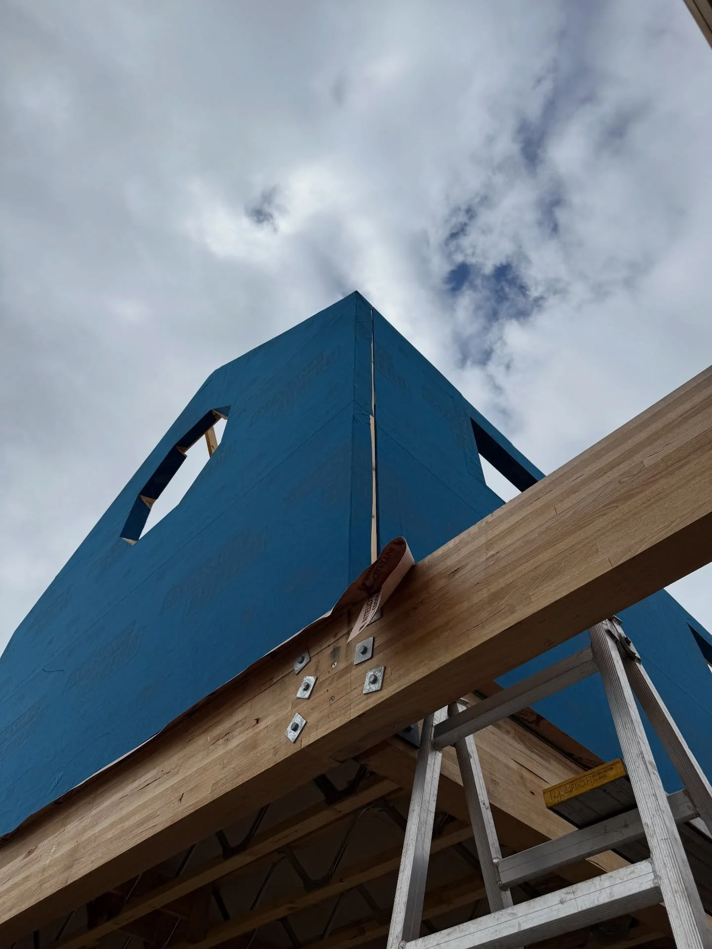 What details does a builder think are important in their own home?

You won&rsquo;t want to miss this
 Well, if we were to explain every detail behind these photos, it would take us a while. Thats why next month, you can join us for a live webinar on