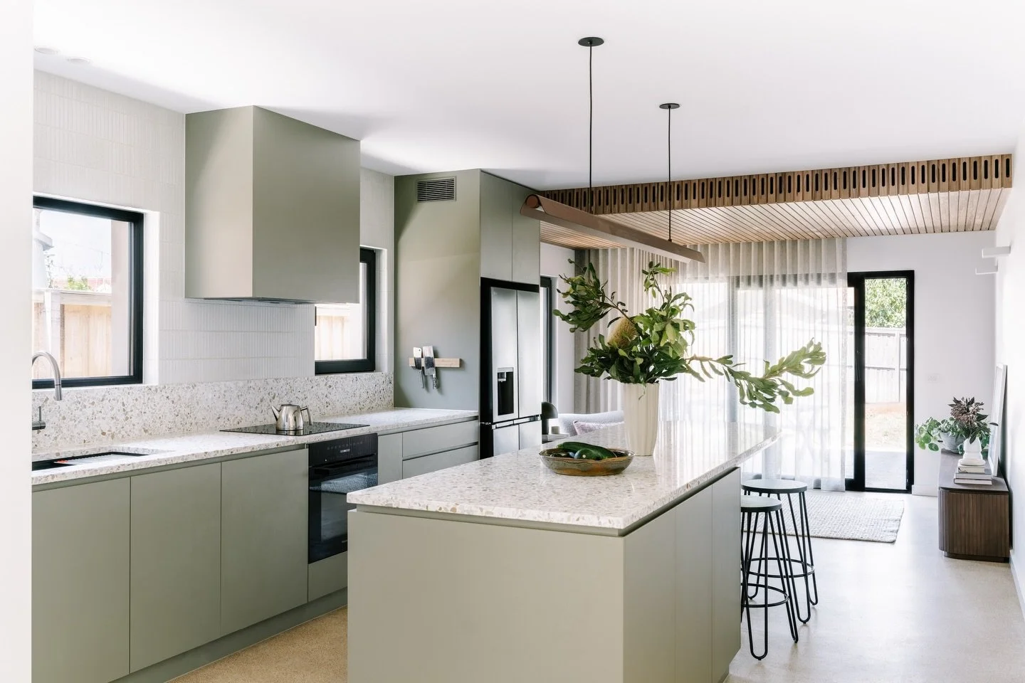 Why do we care so much about building passive houses?

Well because they are better than anything else that we can build. Thats the honest truth. There&rsquo;s no other building process that demands the level of care and detail that a passive house d