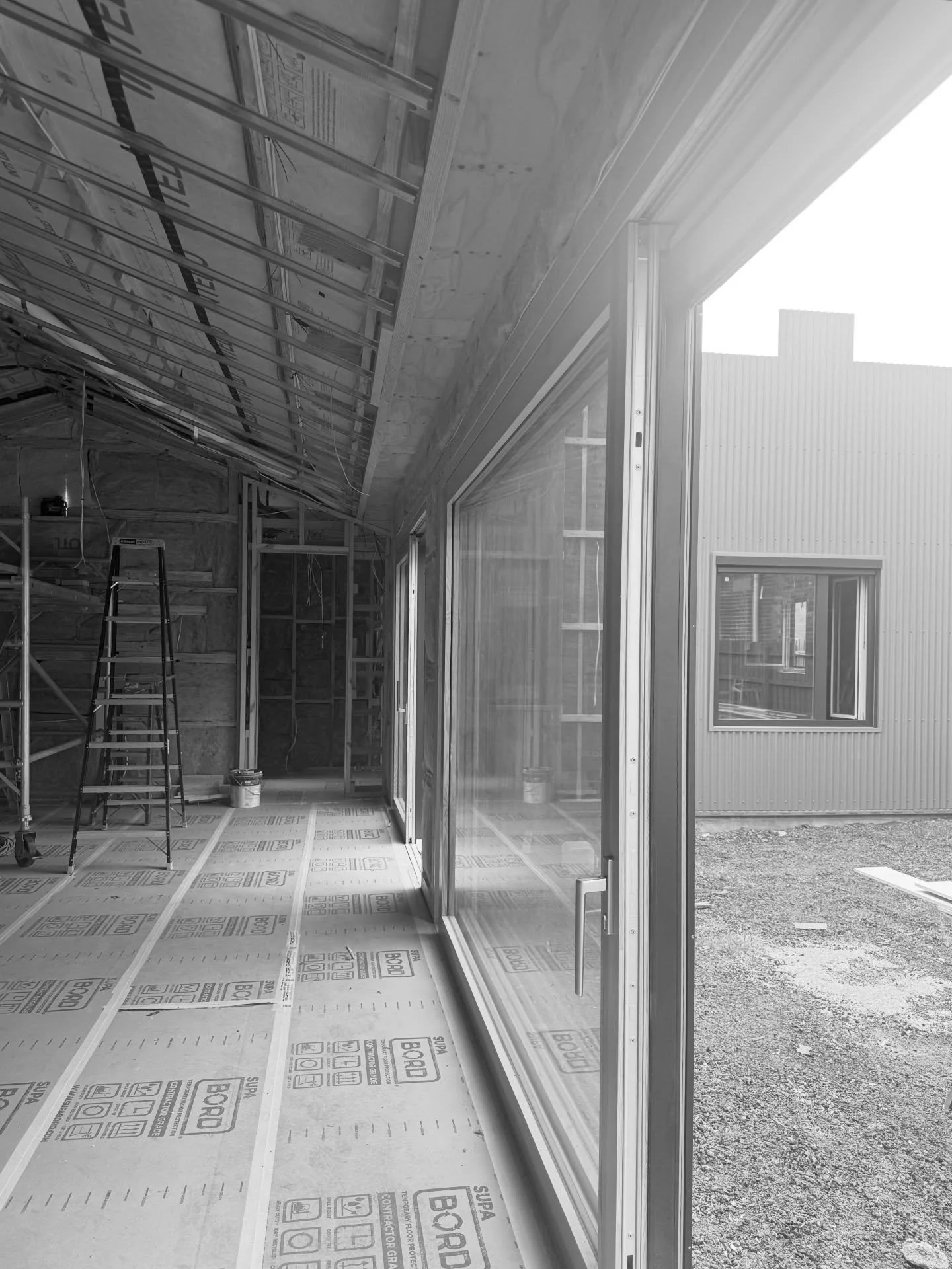 It&rsquo;s been a massive few weeks on-site at Carland Constructions, and the momentum isn&rsquo;t slowing down. We are officially wrapped at our Stafford Street project! It&rsquo;s been a privilege to bring this one to life, and we have officially h