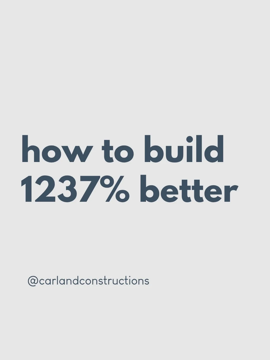 1237% better. That is not a marketing number. Here is exactly where it comes from.

We took the hard data from three of our recent builds &mdash; Pigeon Passivhaus in Yarraville, Champion Passivhaus in Williamstown, and Forrest Passivhaus in Spotswoo