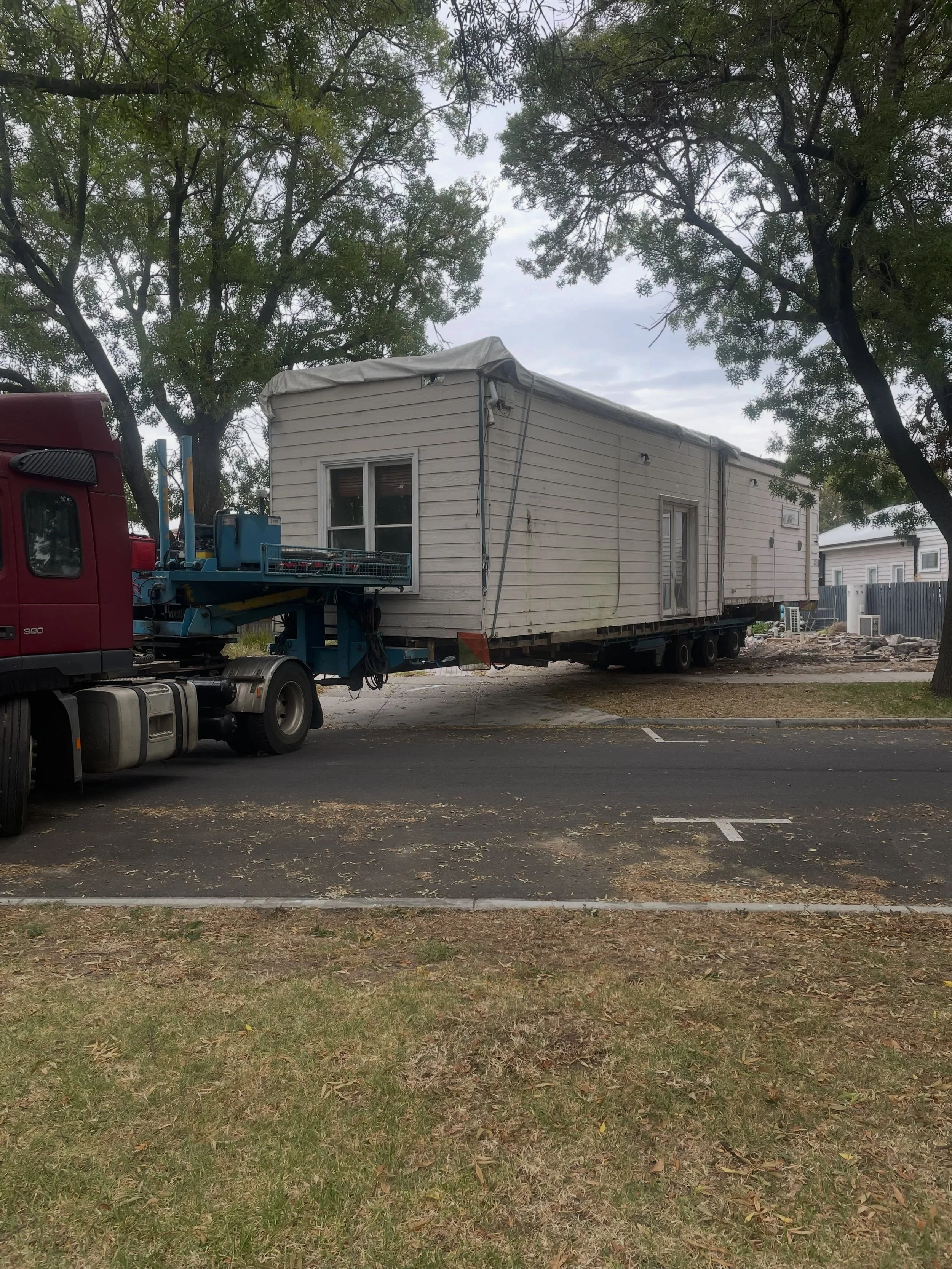 Before Forrest Passive House, we thought we were building good homes. 

We were not.

That is not an easy thing to put in writing. But it is the truth, and it is the whole reason this build matters to us.

We came into this with years of experience a