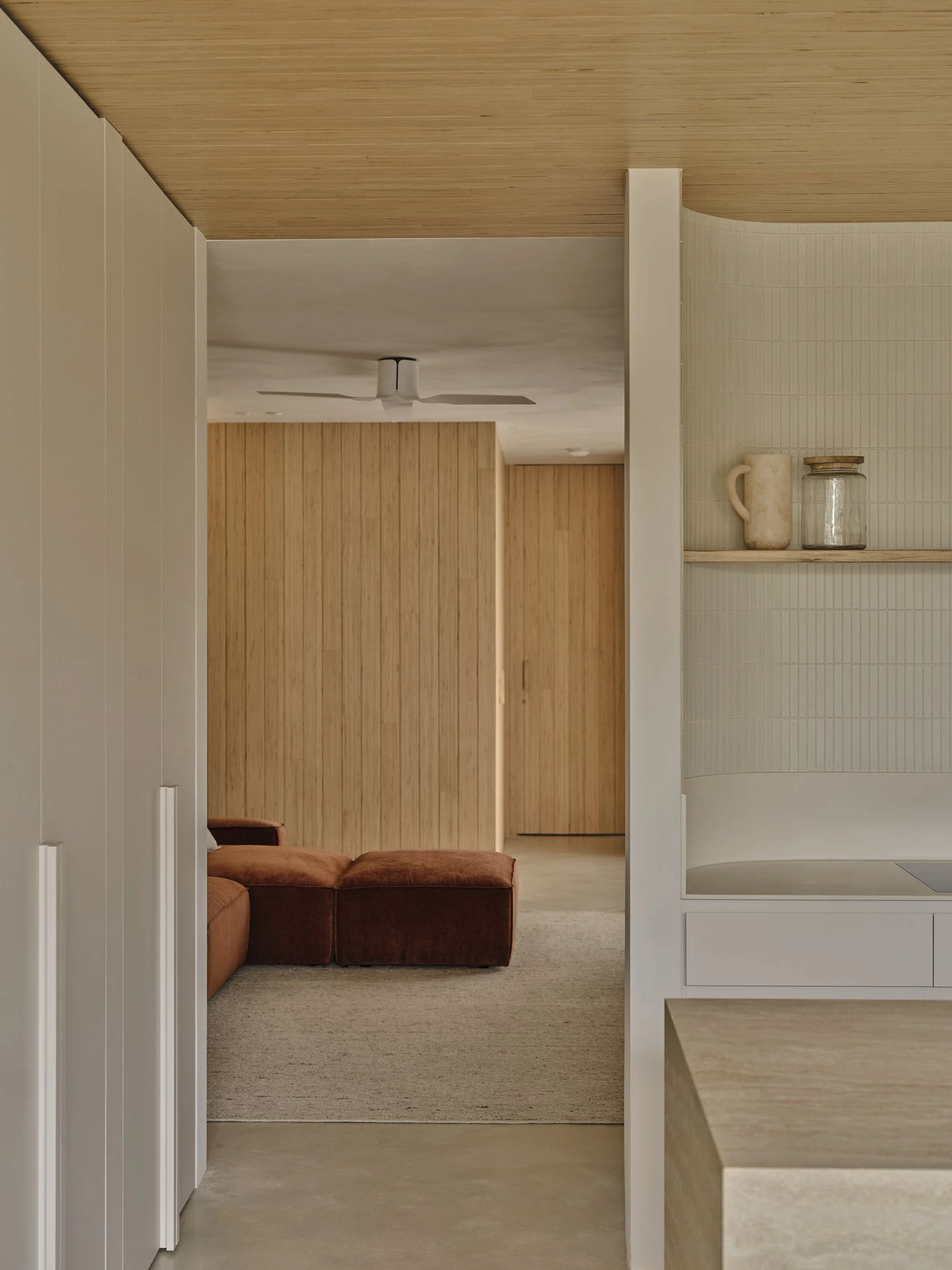 passive house in yarraville