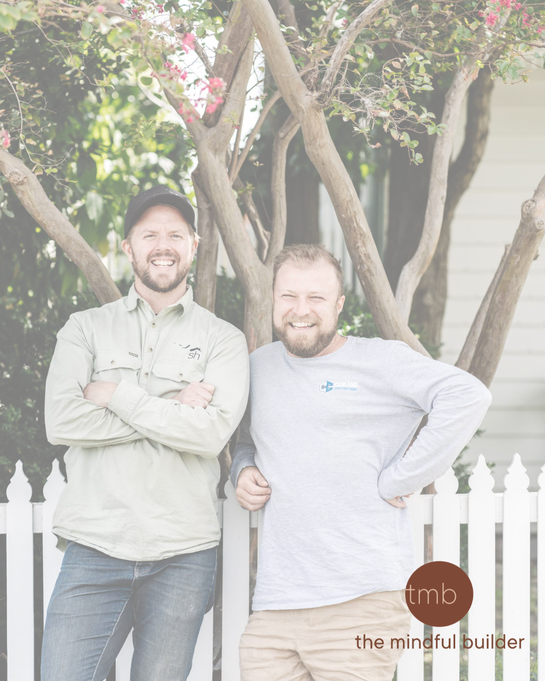 The Mindful Builder (our podcast)
