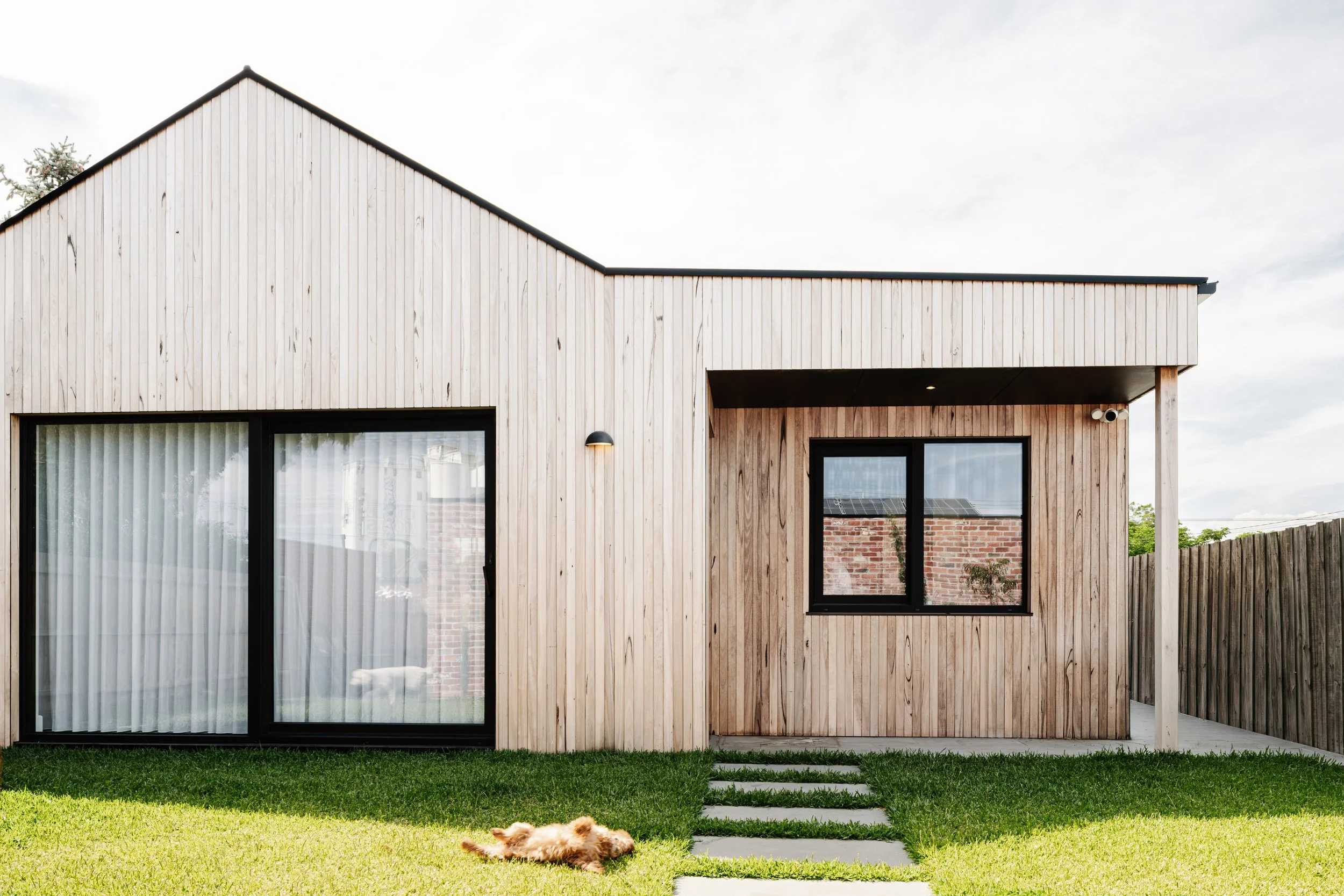 Rupert High Performance, West Footscray, built by Carland Constructions