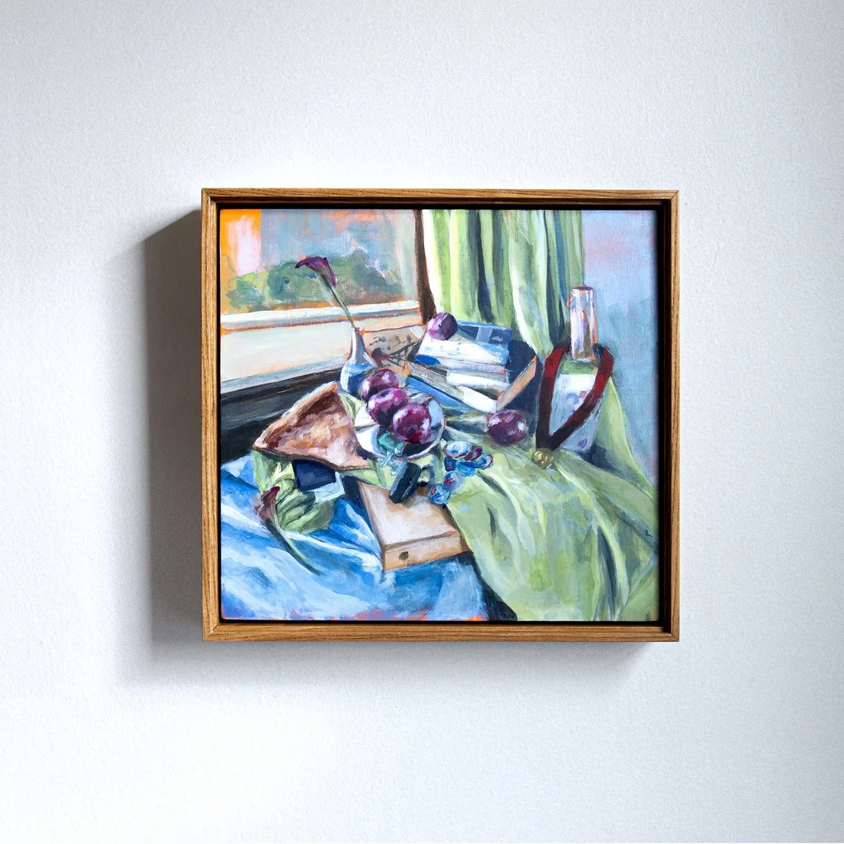 Future Teens - Still Life - Credits: Mixing