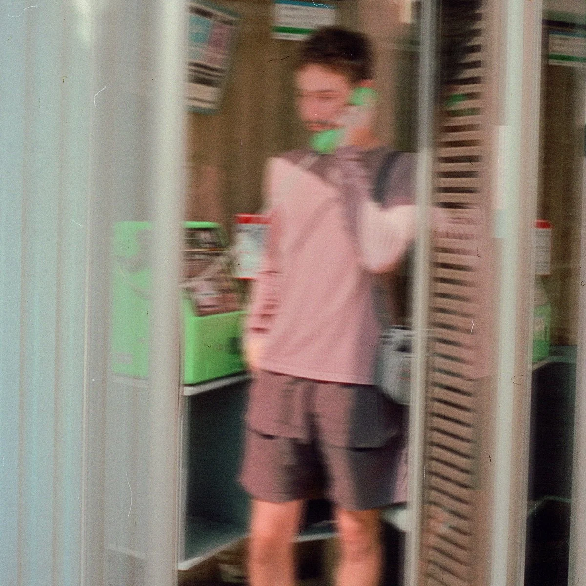 Corey Mastrangelo - New Context