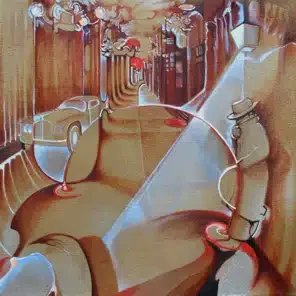 Nina Garbus - Our Demise (You & I)