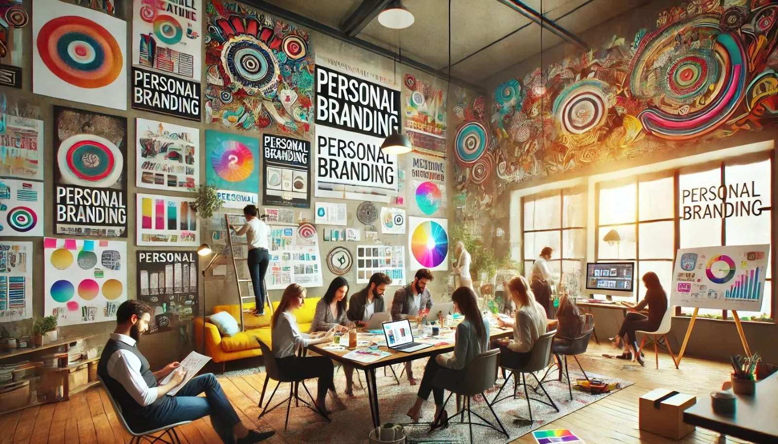 The Importance of Incorporating Personal Branding into Your Marketing Strategy