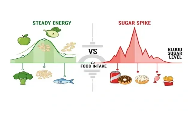 Top 10 Nutrition Tips for Managing Diabetes Effectively