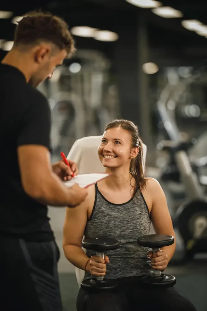 Personal Training Studio in Glebe