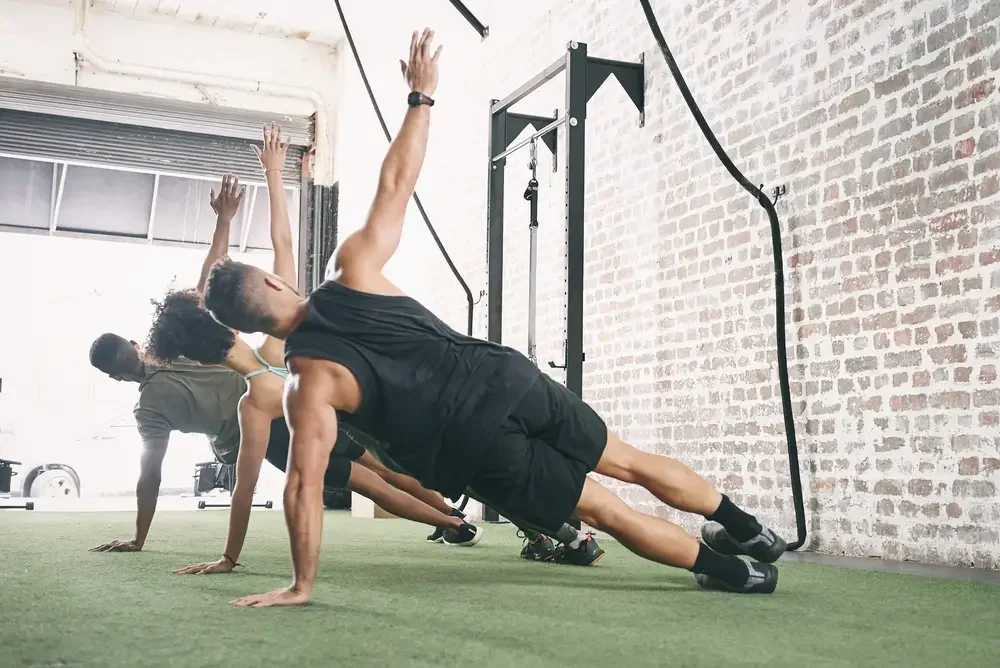 5 Personal Training Secrets That Transform Your Body