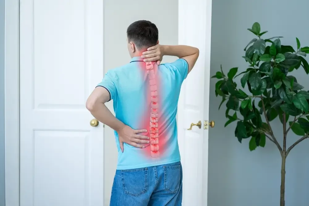 How Exercise Physiology Can Help Your Spine