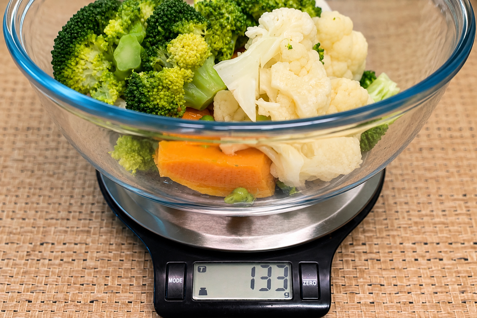 Do You Have to Track Calories Forever?