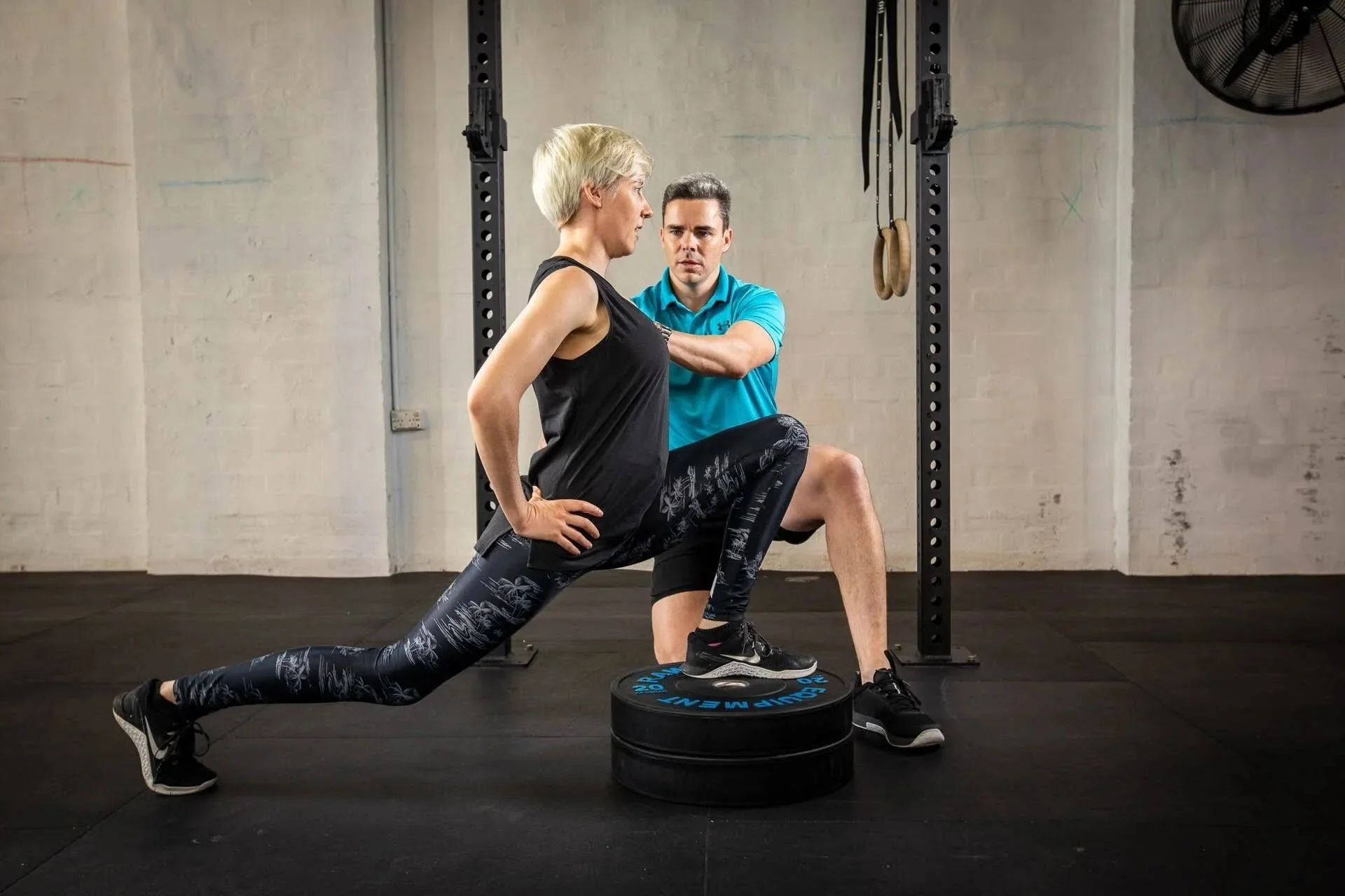 Movement Therapy Women's Strength image.jpeg