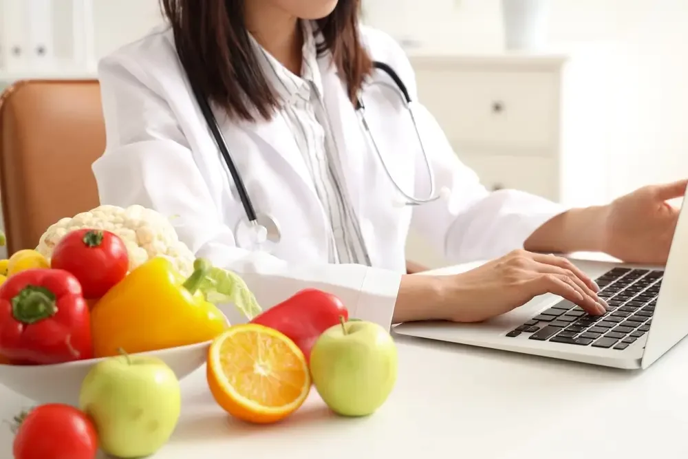 Nutritionist in Surry Hills