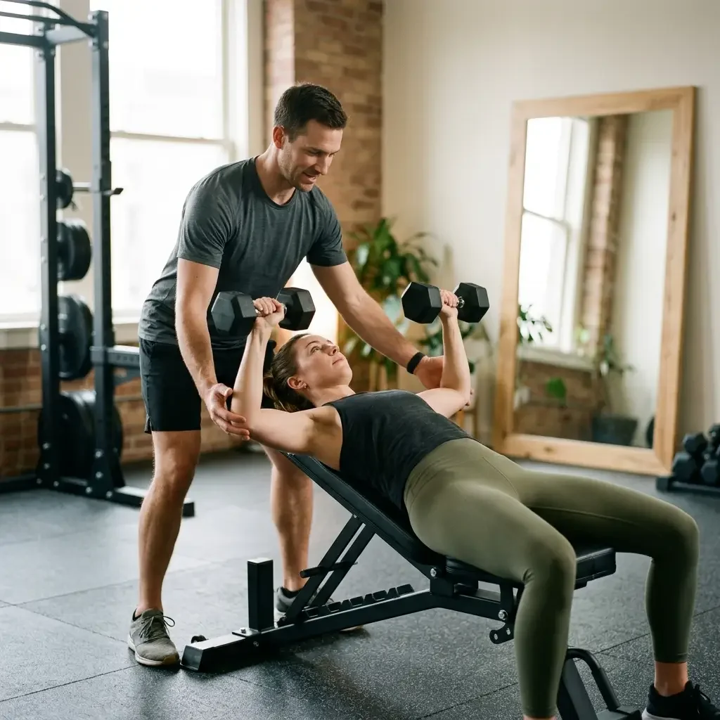 Personal Training Studio Rozelle